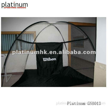 Golf Net(PP,10'W*7H*5.5'D)
